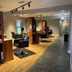 Shear Magic Beauty Salon