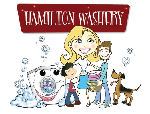 Hamilton Washery