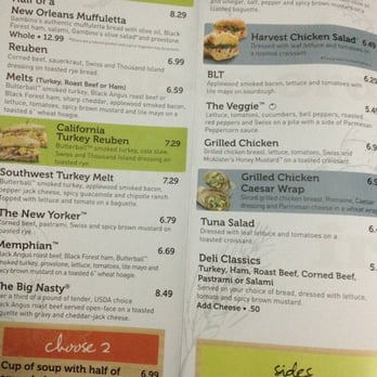 McAlister's Deli - Delis Near Me - Lexington, Kentucky McAlister's Deli - Delis Near Me - Lexington, Kentucky