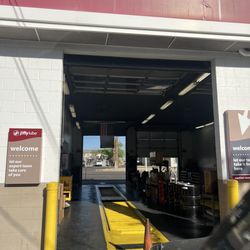 Jiffy Lube