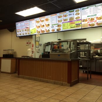 Luis Burgers - Mexican Near Me - Bakersfield, California