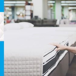 Mattress Land - Year End Closeout mattress sales event. Save up to 50% off select mattresses and adjustable bases. Now through 1/19/19