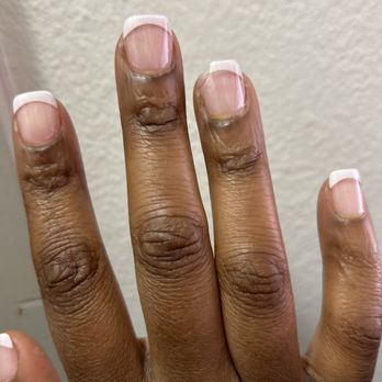 Nails Expertise - Nail Salons Near Me - Kingwood, Texas