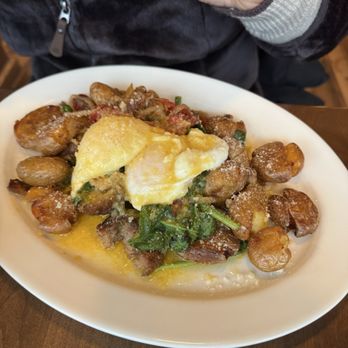 The Fat Ox - Italian Near Me - Banff, Alberta