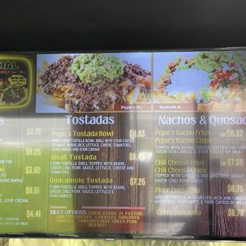 Pepe's - Mexican Near Me - Fullerton, California Pepe's - Mexican Near Me - Fullerton, California