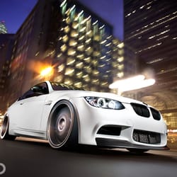 GMP Performance