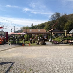 Mark Bates Landscaping & Garden Center