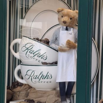 Ralph's Coffee - Coffee & Tea Near Me - Newport Beach, California Ralph's Coffee - Coffee & Tea Near Me - Newport Beach, California