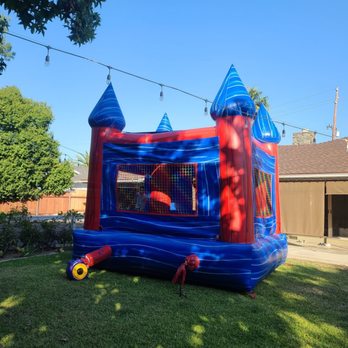 Ashley Party Rentals - Bounce House Rentals Near Me - Santa Ana, California Ashley Party Rentals - Bounce House Rentals Near Me - Santa Ana, California