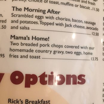 Ocean Diner - Mamas home description - Diners Near Me - Hermosa Beach, California Ocean Diner - Mamas home description - Diners Near Me - Hermosa Beach, California