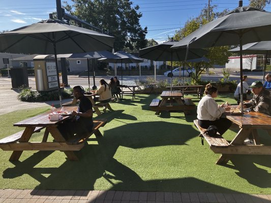 Hinckley's Fancy Meats by null