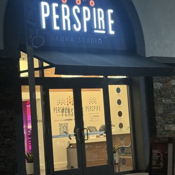 Perspire Sauna Studio - Santa Clara - Saunas Near Me - Santa Clara, California Perspire Sauna Studio - Santa Clara - Saunas Near Me - Santa Clara, California
