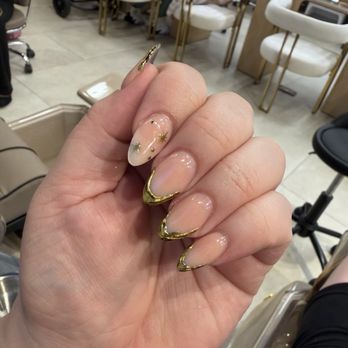 Summit Nails Spa - Nail Salons Near Me - Las Vegas, Nevada