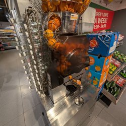 SPAR - Fresh Orange Juice