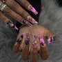 YS Nails & Spa