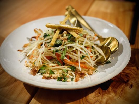 Slanted Door Napa by null