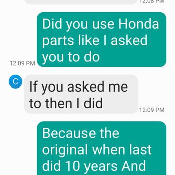 Greasers - Conversation with the owner - Auto Repair Near Me - Tempe, Arizona