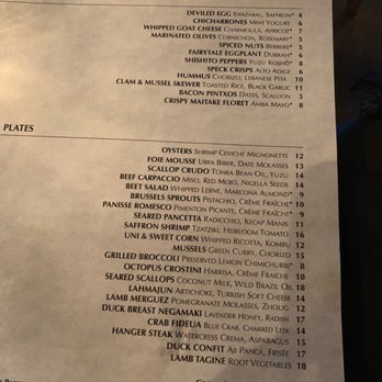District Local - Tapas/Small Plates Near Me - New York, New York