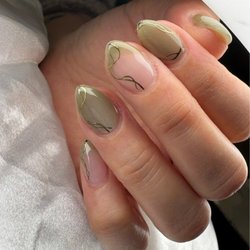The 408’s Nail