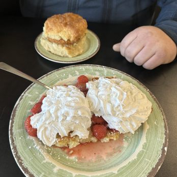 Buttered Biscuit - Strawberry Buttered Biscuit, chicken Buttered Biscuit with Chicken - Breakfast & Brunch Near Me - Waynesville, North Carolina Buttered Biscuit - Strawberry Buttered Biscuit, chicken Buttered Biscuit with Chicken - Breakfast & Brunch Near Me - Waynesville, North Carolina