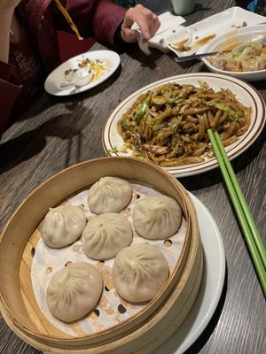 Mama's Dumpling & Coffee by null