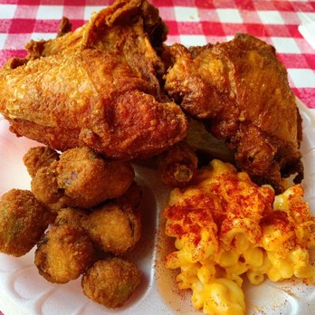 Gus's World Famous Fried Chicken - Chicken Shop Near Me - Chamblee, Georgia Gus's World Famous Fried Chicken - Chicken Shop Near Me - Chamblee, Georgia