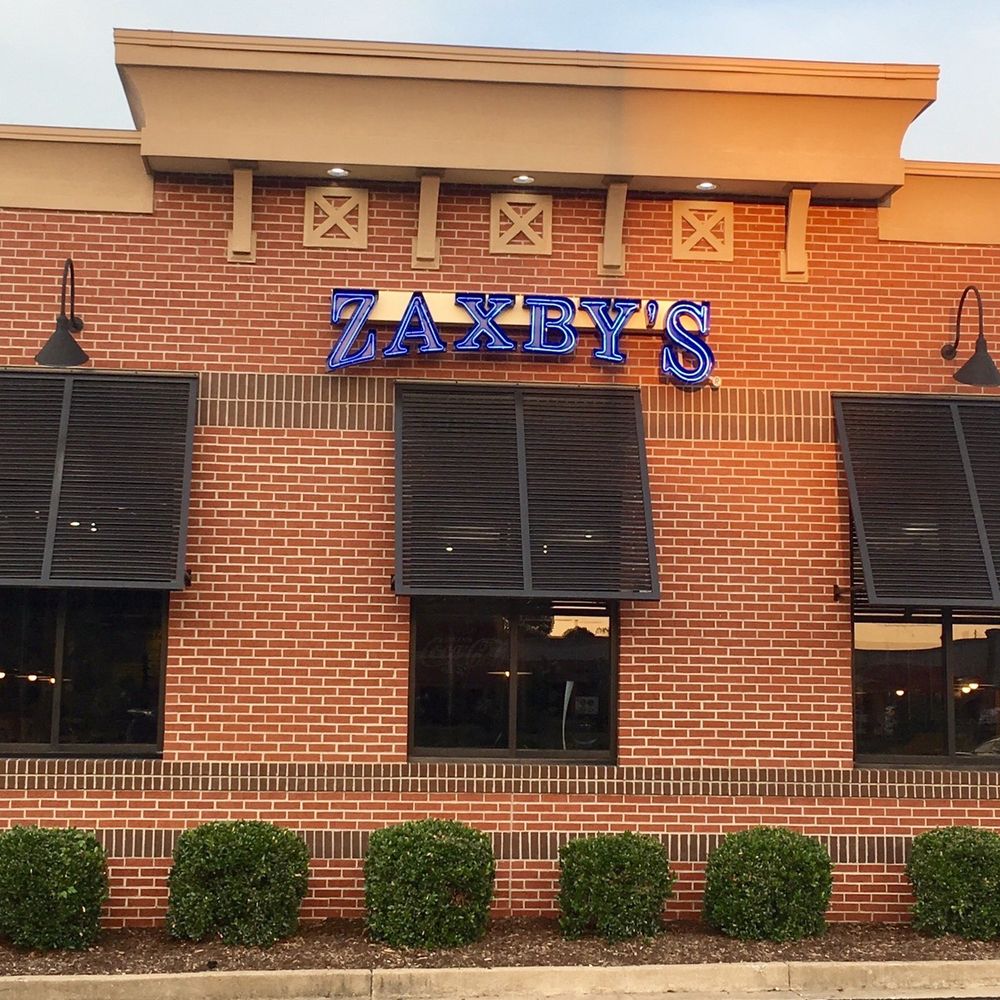 Zaxbys - Chicken Wings Near Me - Cordova, Tennessee Zaxbys - Chicken Wings Near Me - Cordova, Tennessee