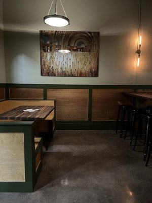 Bo & Ivy Distillers by null