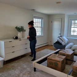 Stage To Sell