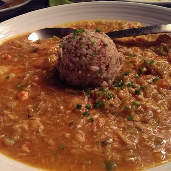 Ocean Trail - Crawfish Etouffee - Yummy! - Seafood Near Me - Scottsdale, Arizona Ocean Trail - Crawfish Etouffee - Yummy! - Seafood Near Me - Scottsdale, Arizona