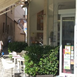 Caffee Turismo - Aussenbestuhlung