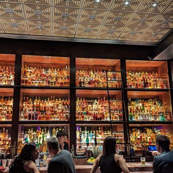 Untitled Supper Club - American Near Me - Chicago, Illinois