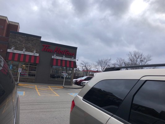 Give Me Directions To Tim Hortons Tim Hortons - Coffee & Tea - 2854 Howard Avenue, Windsor, On - Phone Number  - Yelp