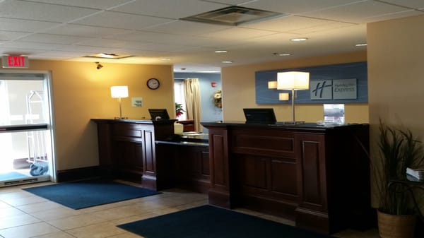 Holiday Inn Express & Suites New Buffalo, MI by null