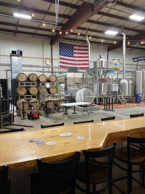 Mankato Brewery by null