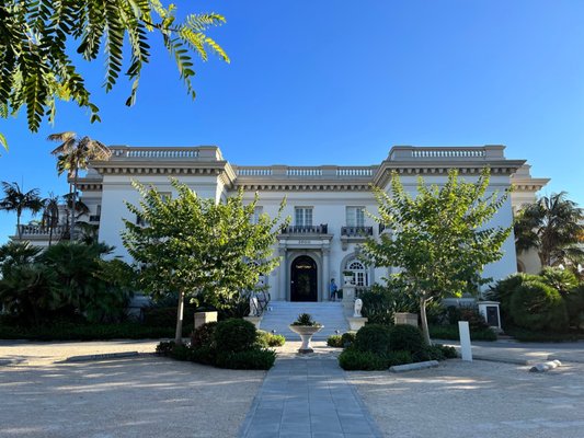 Peace Awareness Labyrinth and Gardens by null