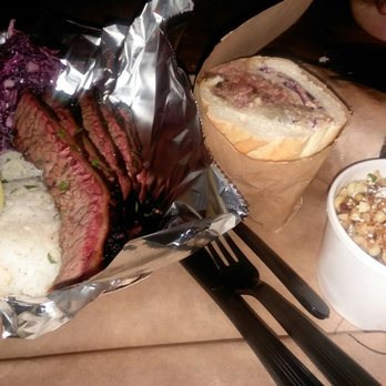 LA Brisket - Sandwiches Near Me - Artesia, California LA Brisket - Sandwiches Near Me - Artesia, California