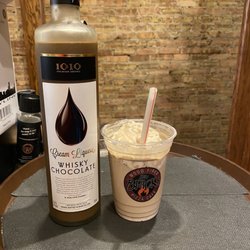 1010 Adult shake