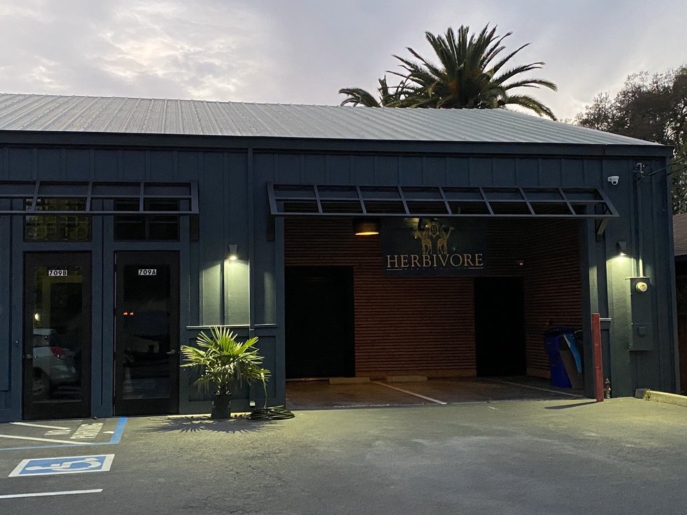 THE HERBIVORE CANNABIS DISPENSARY Updated April 2024 18 Photos & 15