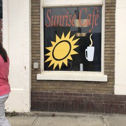 Sunrise Cafe