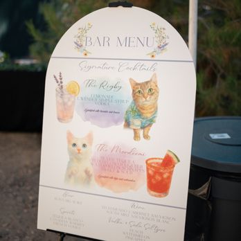 Mia's Martini - Bar menu I created for the drinks - Bartenders Near Me Mia's Martini - Bar menu I created for the drinks - Bartenders Near Me