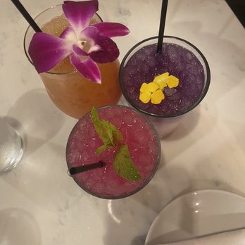 Bone Kettle - Mocktail drinks - Breakfast & Brunch Near Me - Pasadena, California
