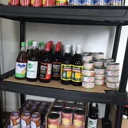 Ira's Asian Market