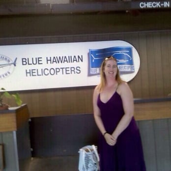 Blue Hawaiian Helicopters - Aerial Tours Near Me - Hilo, Hawaii Blue Hawaiian Helicopters - Aerial Tours Near Me - Hilo, Hawaii