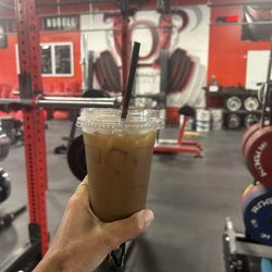 Stim Coffee