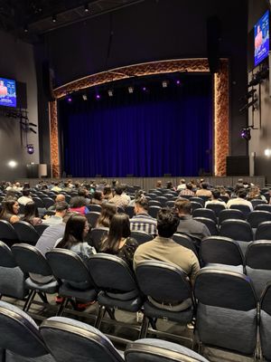 Carteret Performing Arts & Events Center