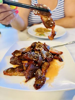 Dimsum King & seafood by null