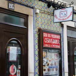 A Casa dos Passarinhos