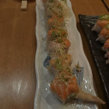 Masu Sushi - Nemo - Sushi Bars Near Me - Portland, Oregon Masu Sushi - Nemo - Sushi Bars Near Me - Portland, Oregon