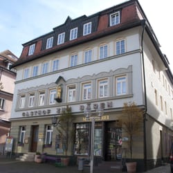 Hotel Bären